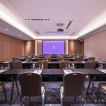 Grand Mercure Foshan Country Garden Buitenkant foto