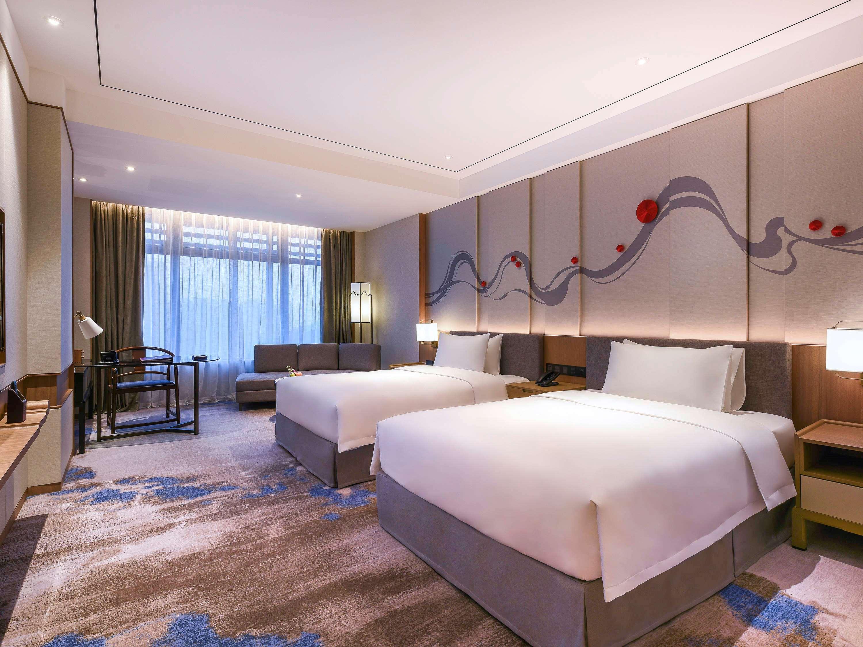 Grand Mercure Foshan Country Garden Buitenkant foto