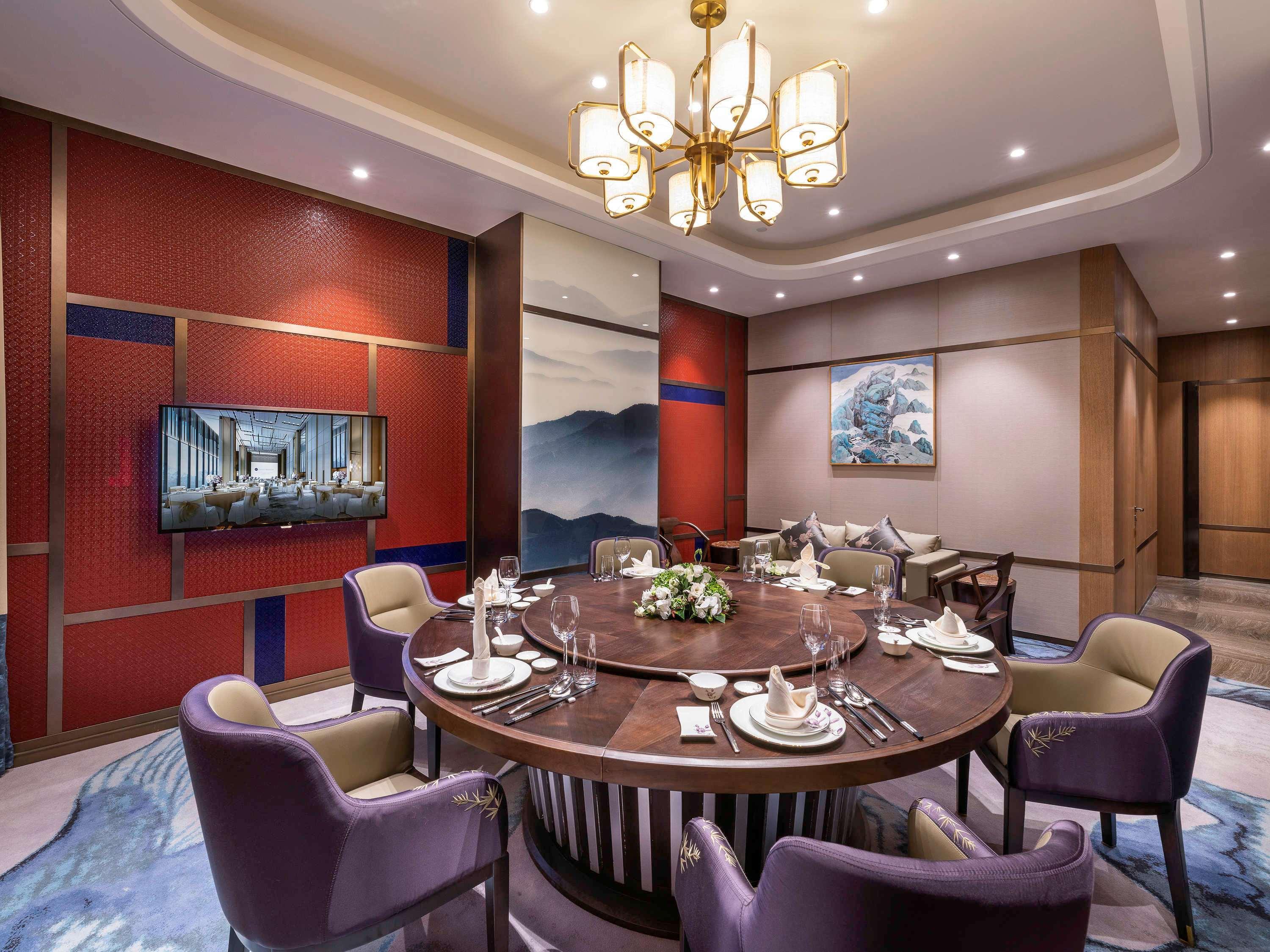 Grand Mercure Foshan Country Garden Buitenkant foto