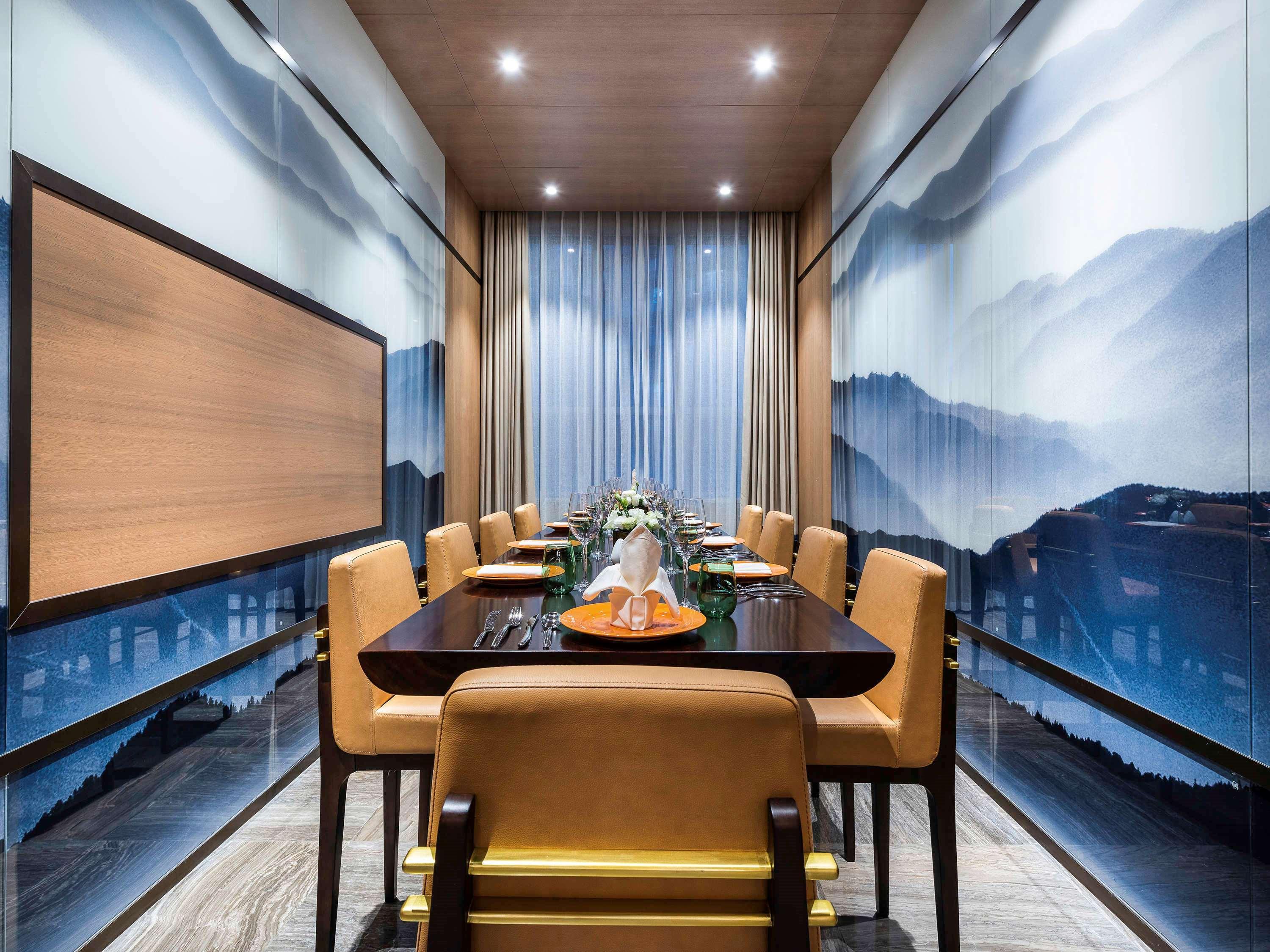 Grand Mercure Foshan Country Garden Buitenkant foto