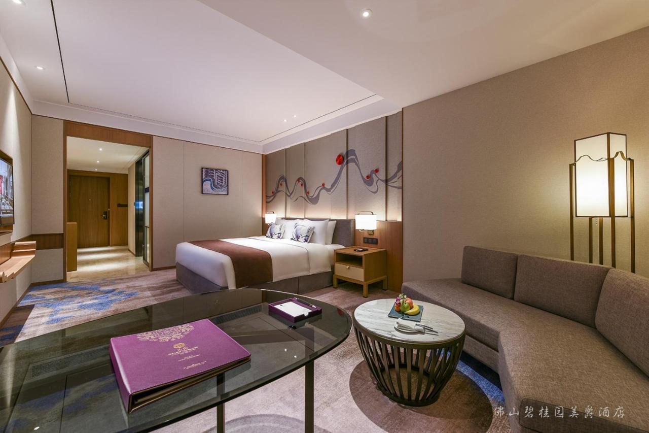 Grand Mercure Foshan Country Garden Buitenkant foto