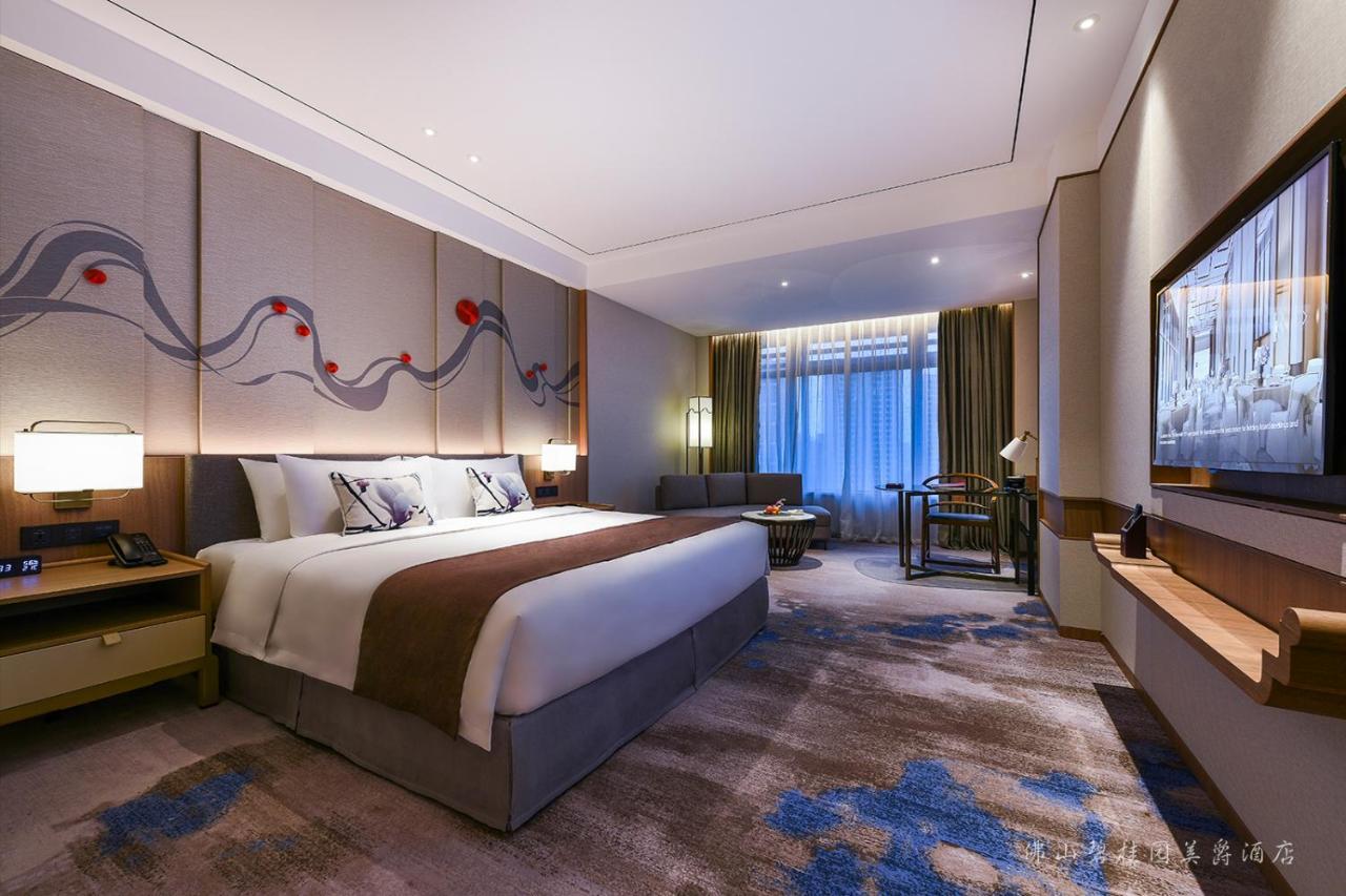 Grand Mercure Foshan Country Garden Buitenkant foto