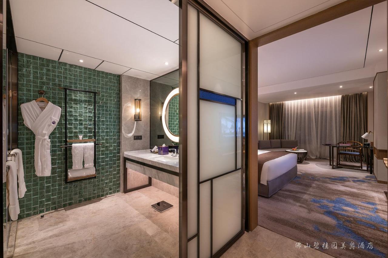 Grand Mercure Foshan Country Garden Buitenkant foto