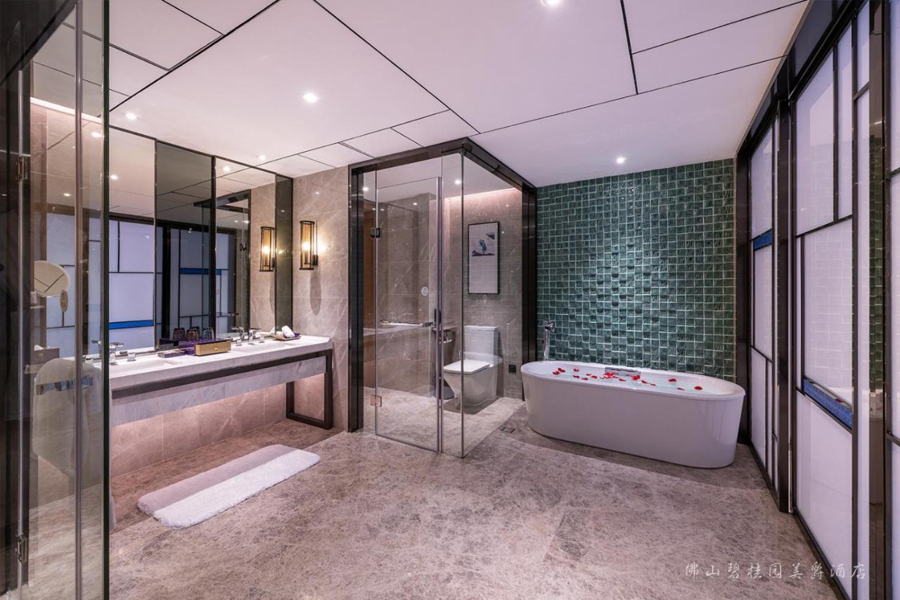 Grand Mercure Foshan Country Garden Buitenkant foto