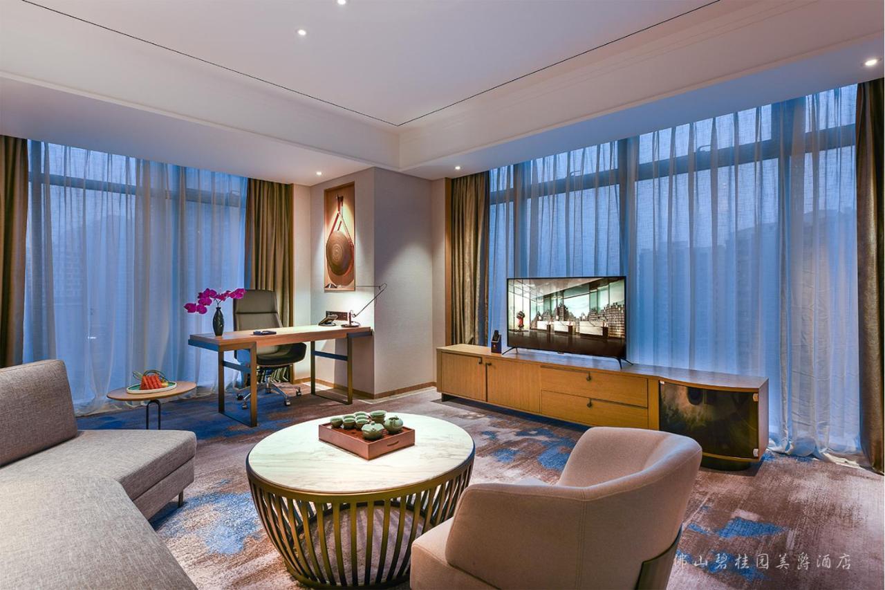 Grand Mercure Foshan Country Garden Buitenkant foto