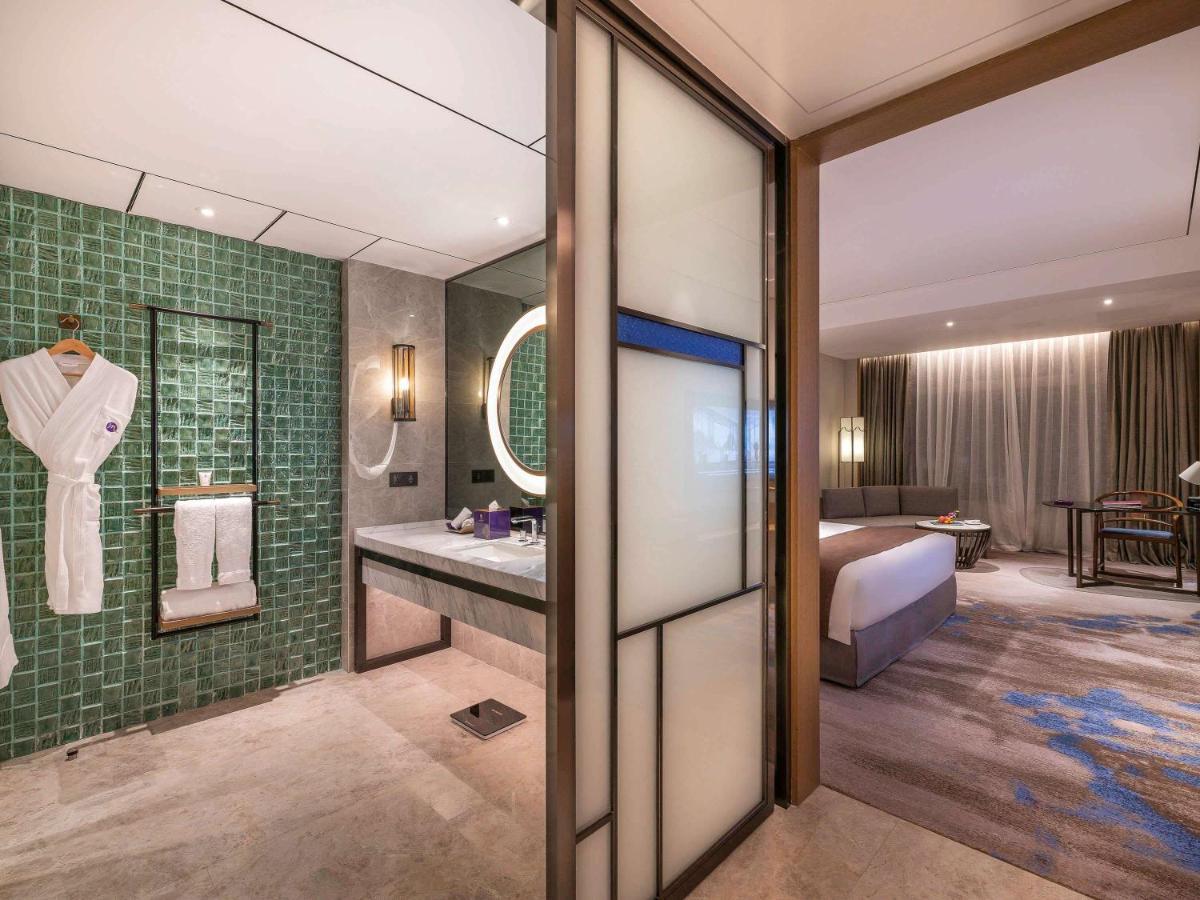 Grand Mercure Foshan Country Garden Buitenkant foto